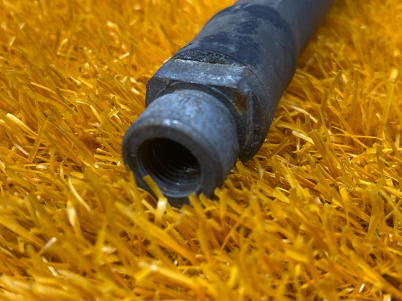 шланг тормозной, 600 рублей, Красноярск