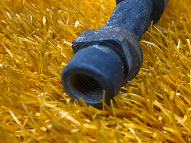 шланг тормозной, 600 рублей, Красноярск