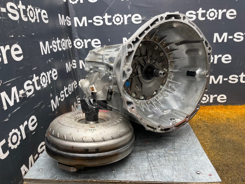 АКПП, 60000 рублей, Красноярск