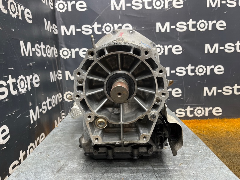 АКПП, 60000 рублей, Красноярск