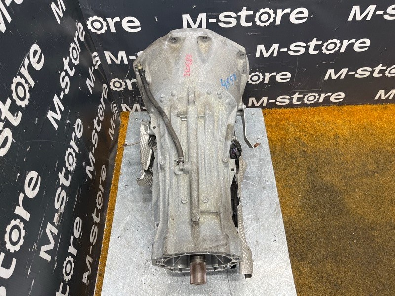 АКПП, 60000 рублей, Красноярск