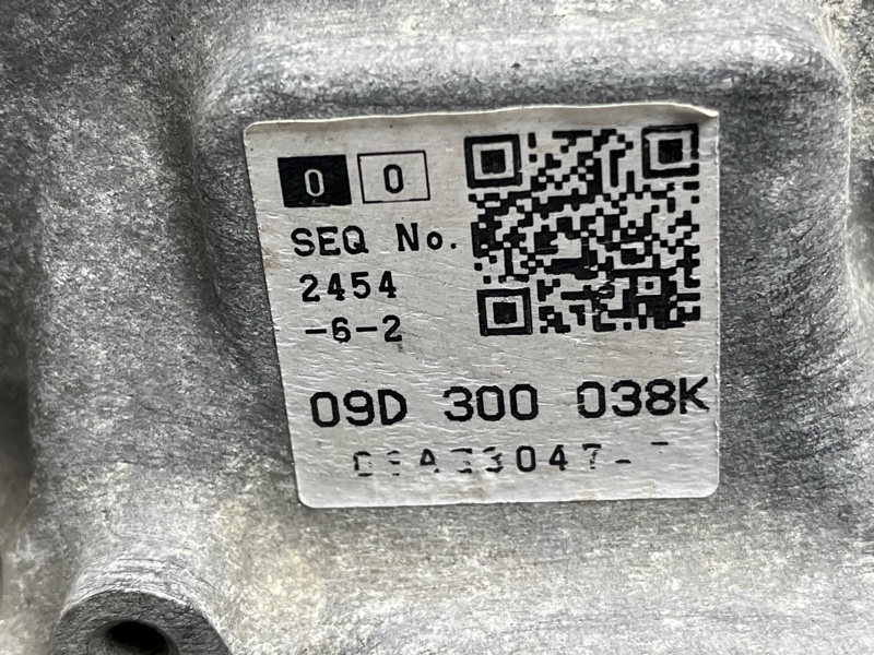 АКПП, 60000 рублей, Красноярск