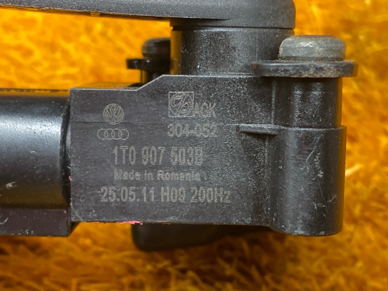 Датчик высоты дорожного просвета, 3000 рублей, Красноярск