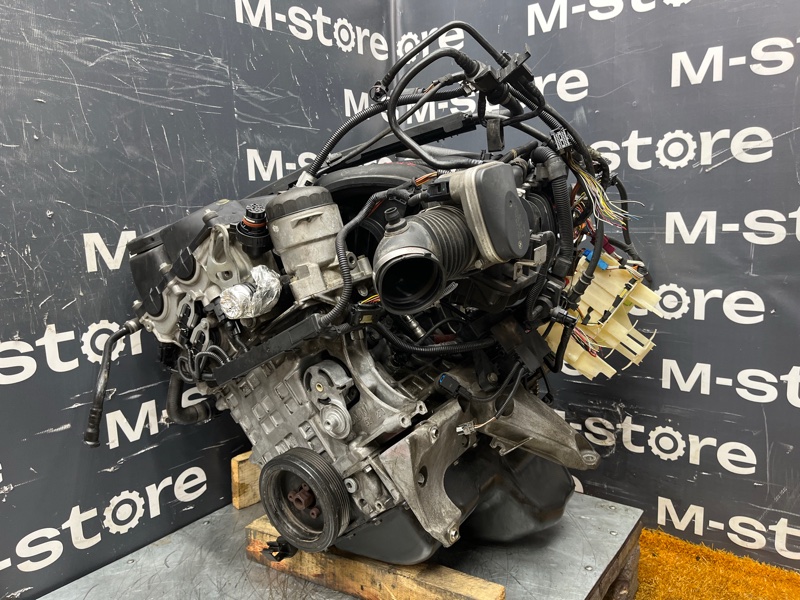 двигатель, 125000 рублей, Красноярск