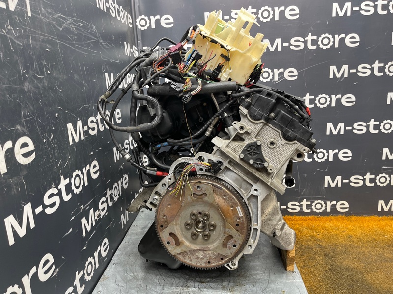 двигатель, 125000 рублей, Красноярск