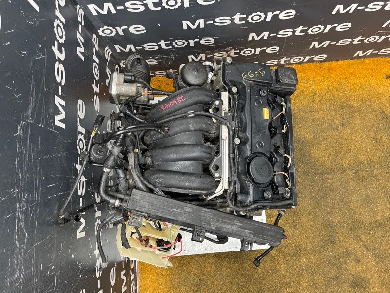 двигатель, 125000 рублей, Красноярск