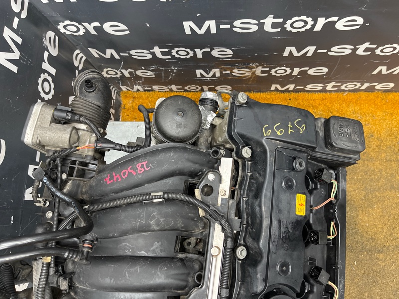 двигатель, 125000 рублей, Красноярск