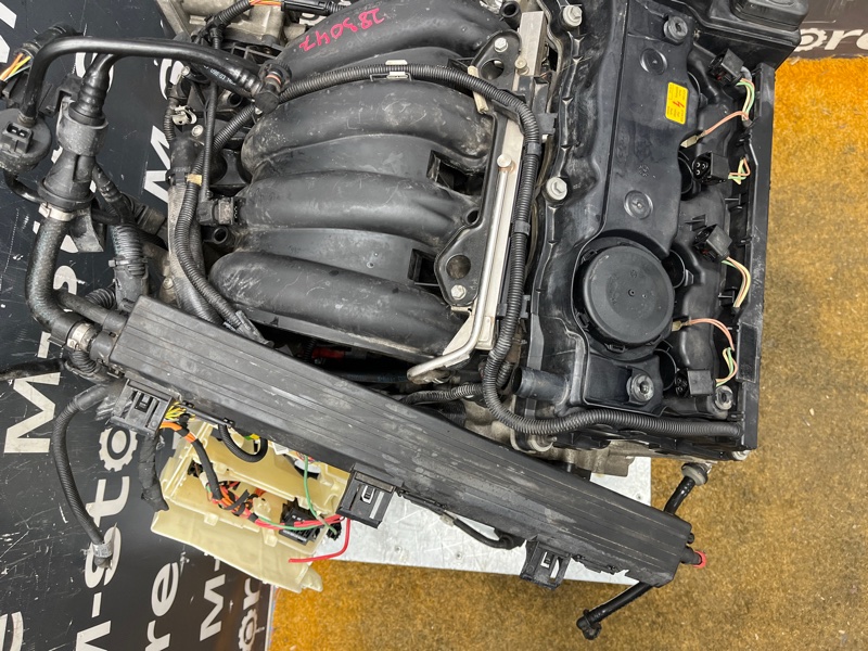 двигатель, 125000 рублей, Красноярск