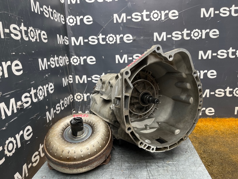 АКПП, 30000 рублей, Красноярск