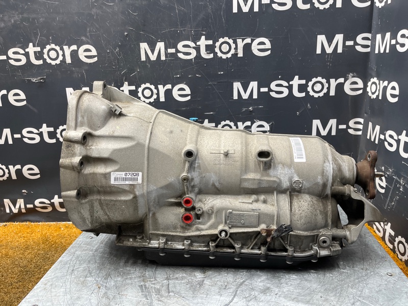 АКПП, 30000 рублей, Красноярск