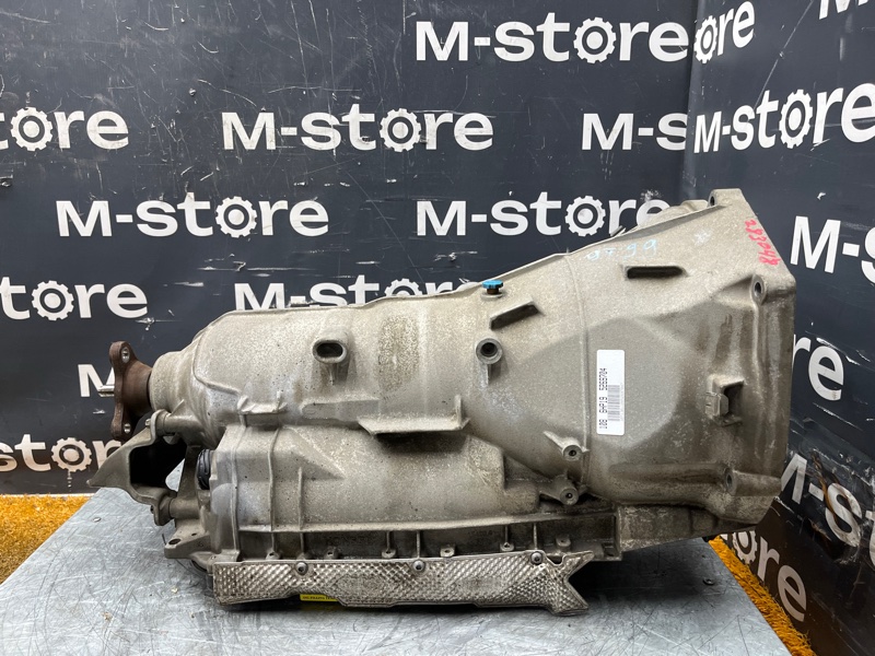 АКПП, 30000 рублей, Красноярск