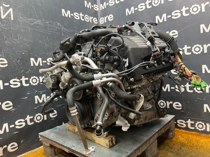 двигатель, 250000 рублей, Красноярск