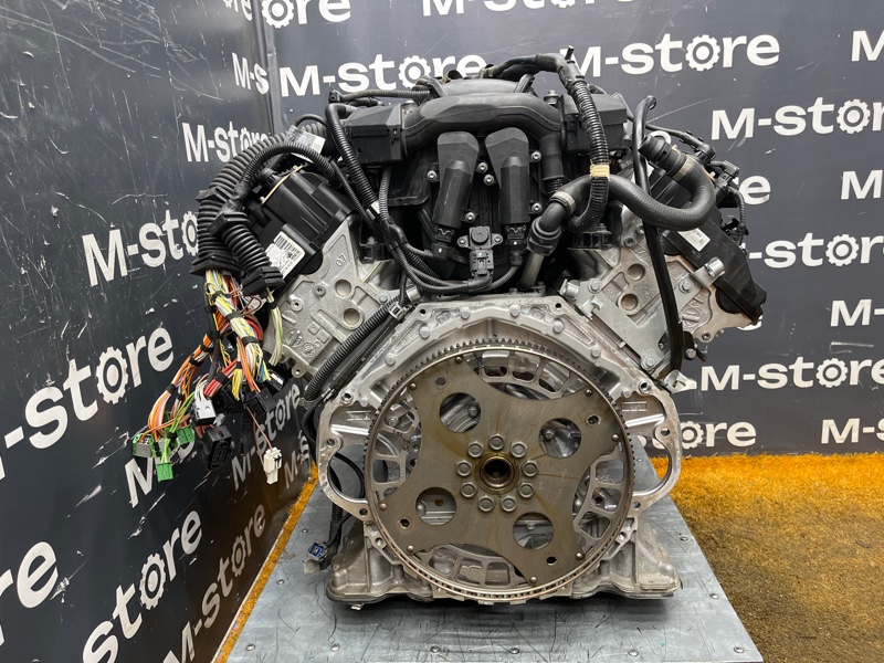 двигатель, 250000 рублей, Красноярск