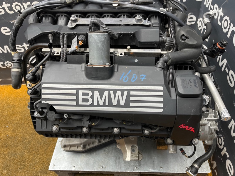 двигатель, 250000 рублей, Красноярск