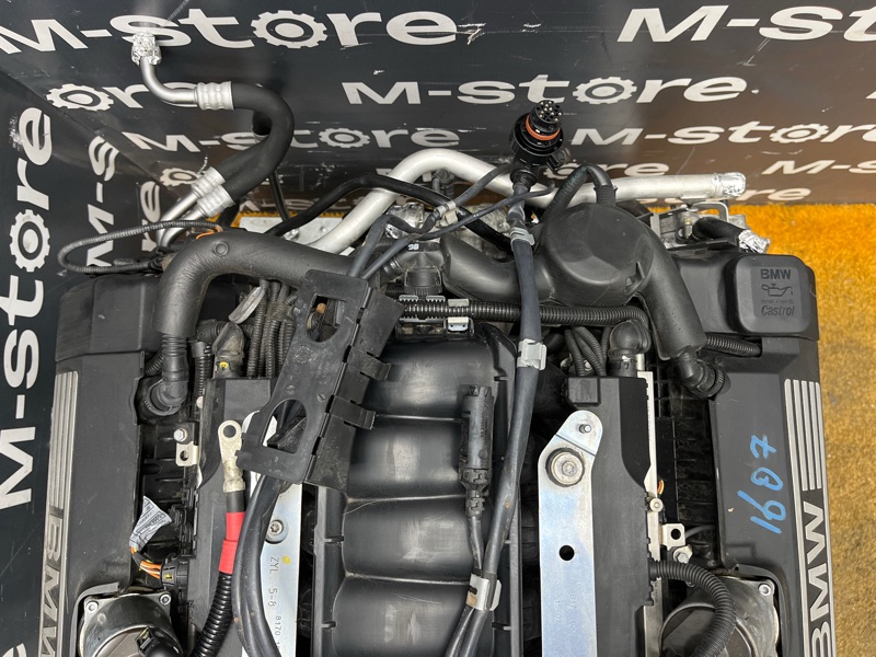 двигатель, 250000 рублей, Красноярск