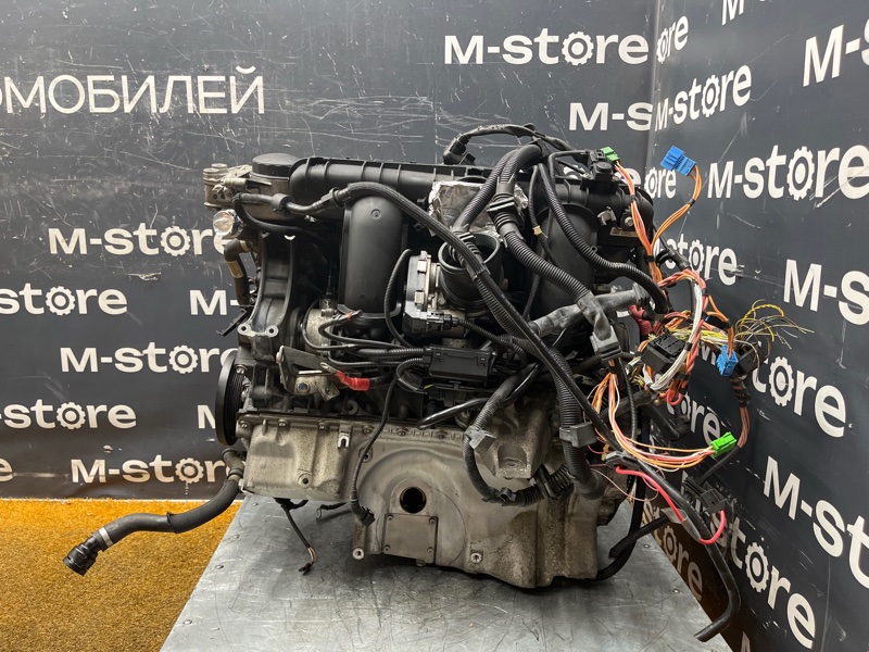 двигатель, 230000 рублей, Красноярск