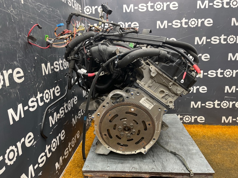 двигатель, 230000 рублей, Красноярск