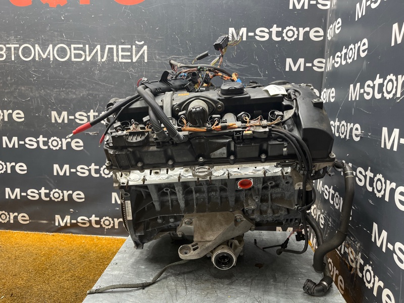 двигатель, 230000 рублей, Красноярск