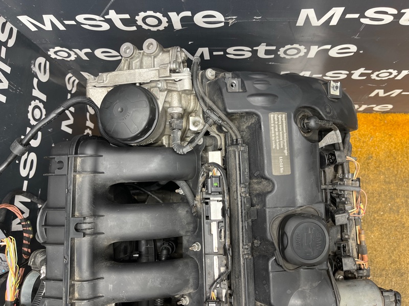 двигатель, 230000 рублей, Красноярск