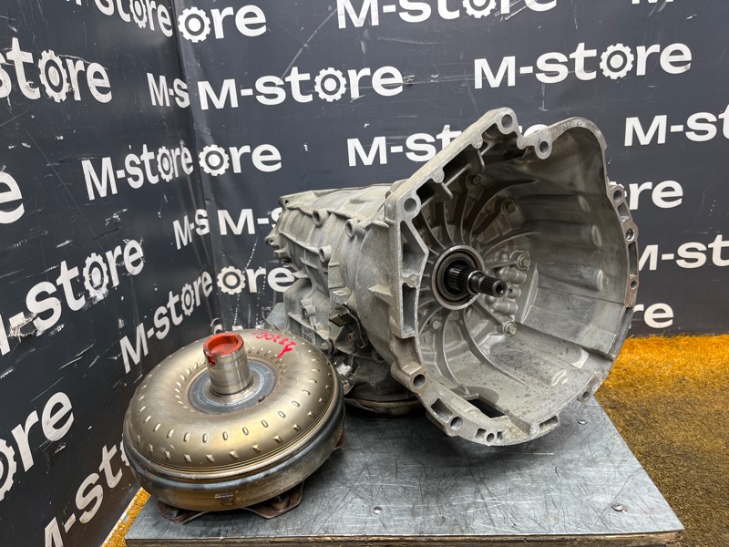 АКПП, 115000 рублей, Красноярск