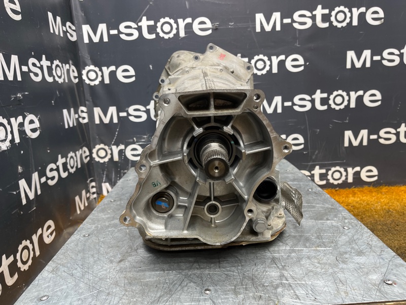 АКПП, 115000 рублей, Красноярск