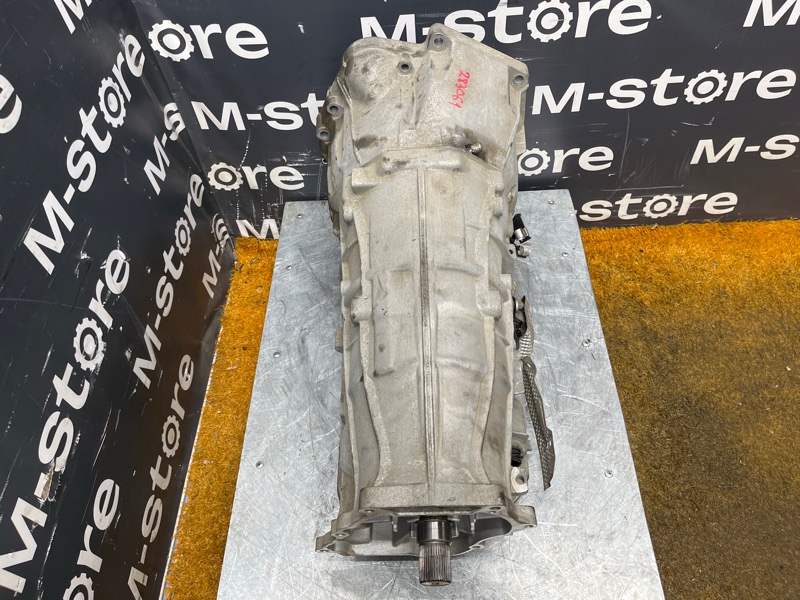 АКПП, 115000 рублей, Красноярск