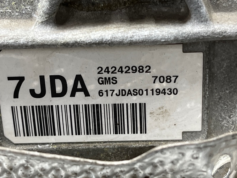 АКПП, 115000 рублей, Красноярск