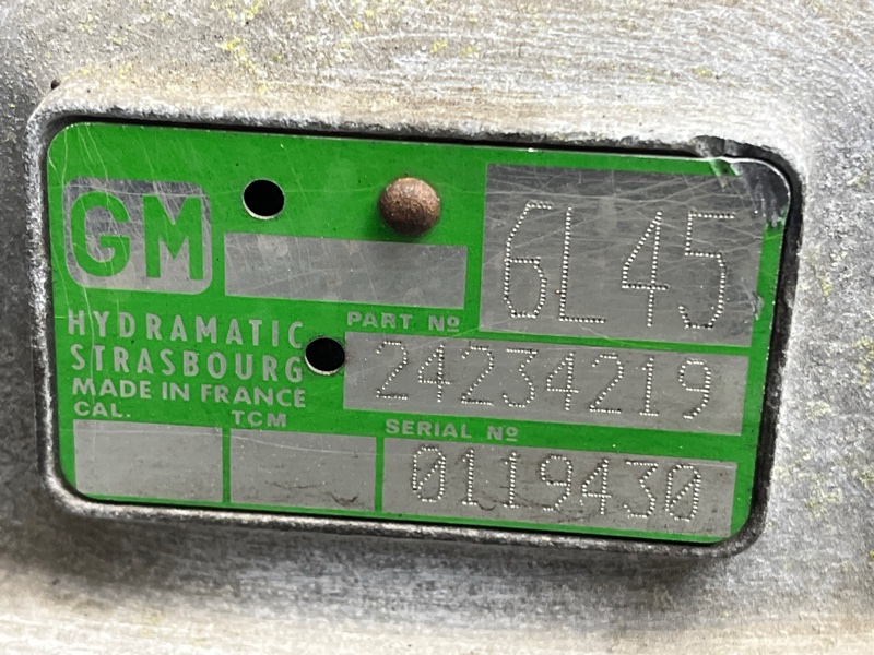 АКПП, 115000 рублей, Красноярск