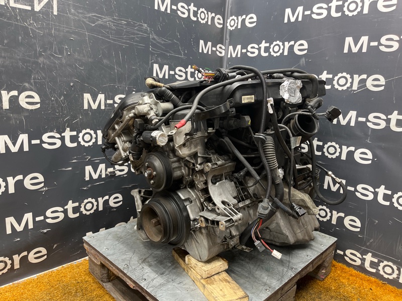 двигатель, 130000 рублей, Красноярск