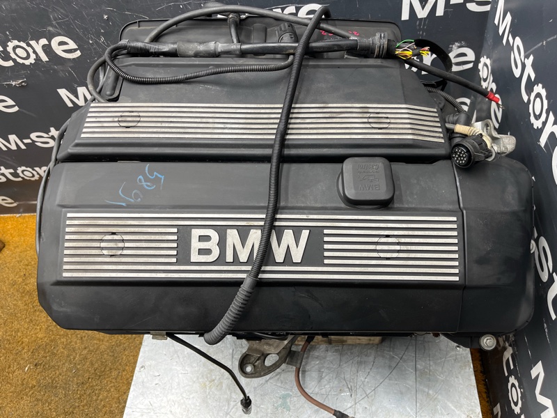 двигатель, 130000 рублей, Красноярск