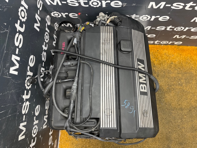 двигатель, 130000 рублей, Красноярск