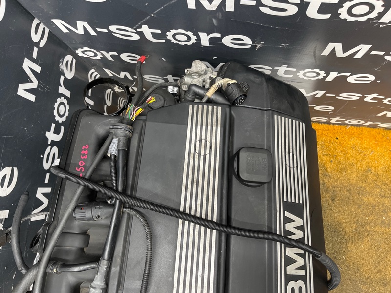 двигатель, 130000 рублей, Красноярск