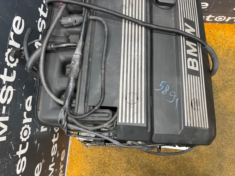 двигатель, 130000 рублей, Красноярск