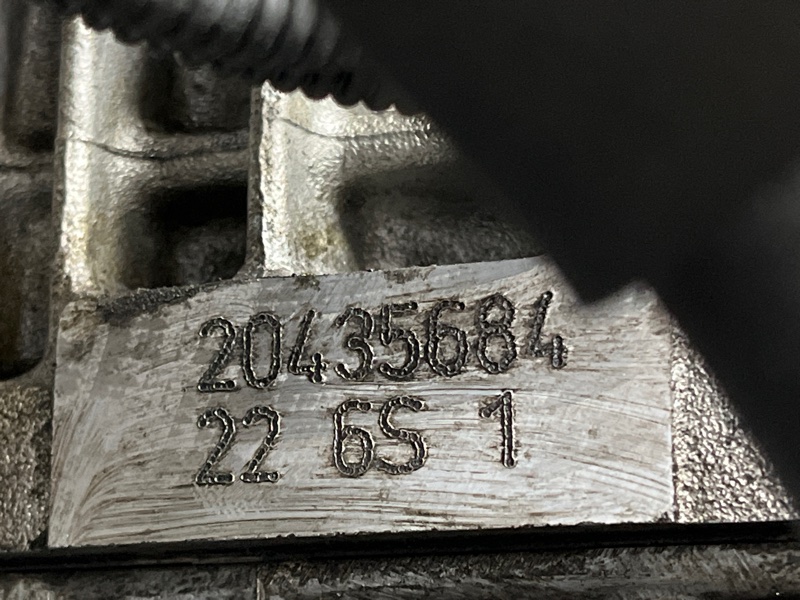 двигатель, 130000 рублей, Красноярск