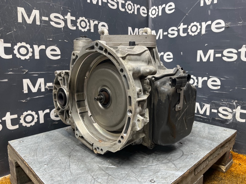 АКПП, 137000 рублей, Красноярск