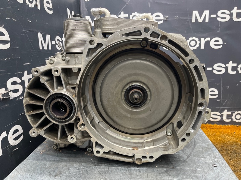 АКПП, 137000 рублей, Красноярск