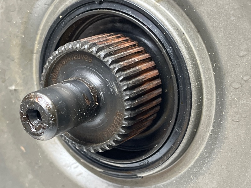 АКПП, 137000 рублей, Красноярск