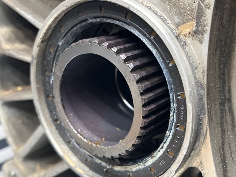 АКПП, 137000 рублей, Красноярск