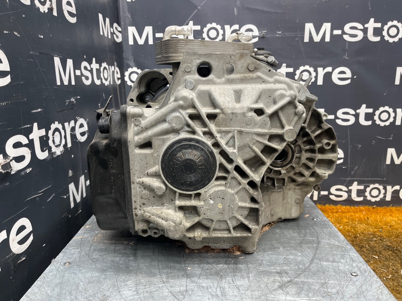 АКПП, 137000 рублей, Красноярск