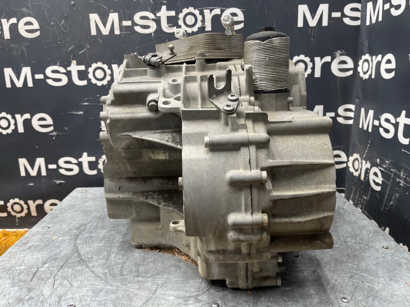 АКПП, 137000 рублей, Красноярск