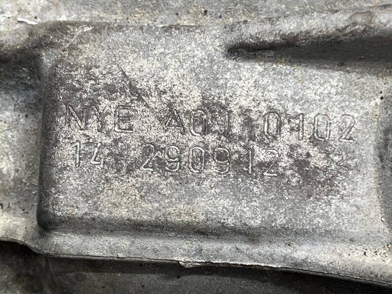 АКПП, 137000 рублей, Красноярск