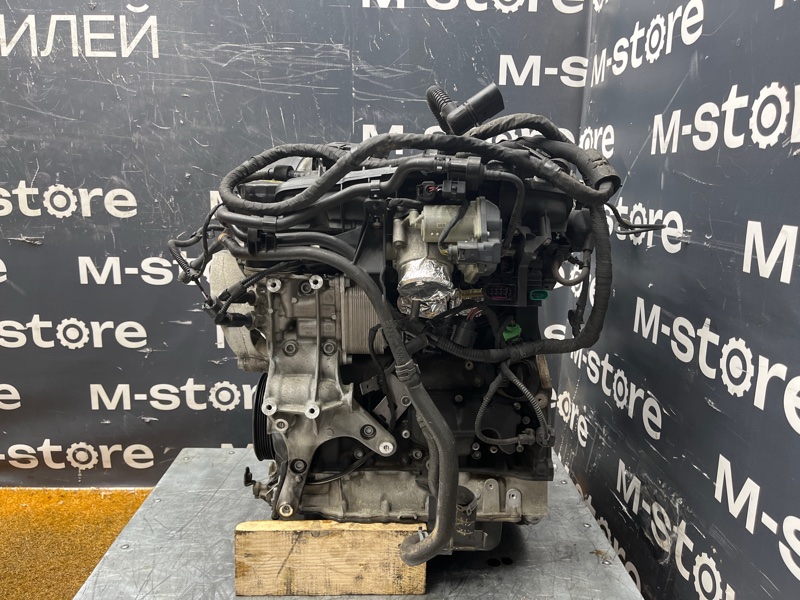 двигатель, 205000 рублей, Красноярск