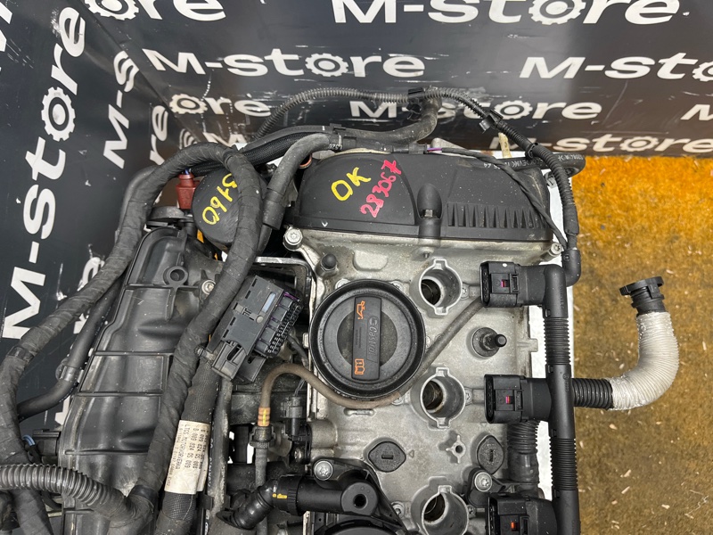 двигатель, 205000 рублей, Красноярск