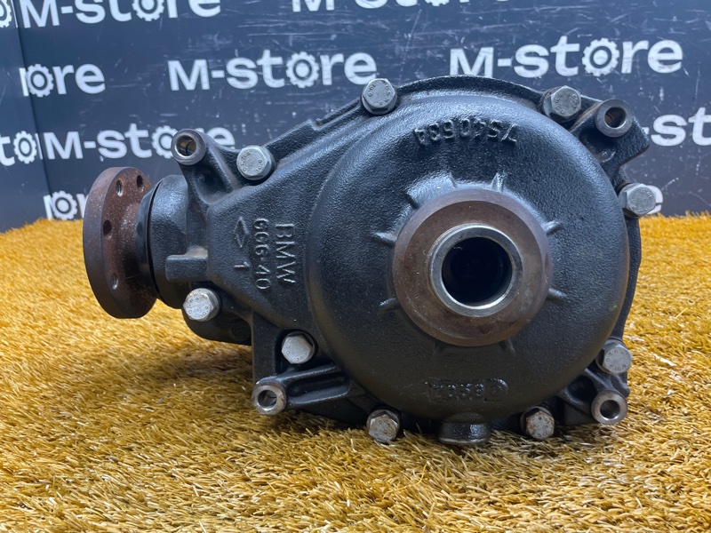 редуктор, 20000 рублей, Красноярск