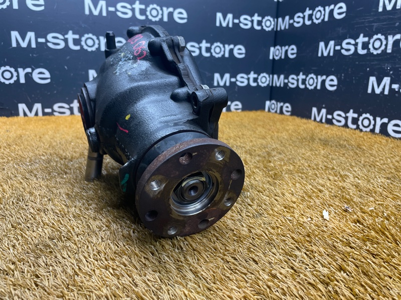 редуктор, 20000 рублей, Красноярск