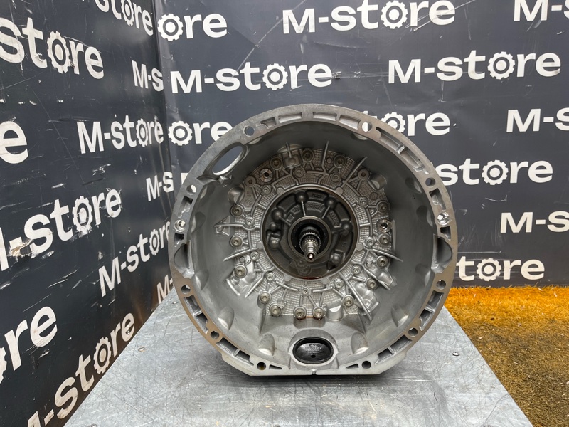 АКПП, 55000 рублей, Красноярск