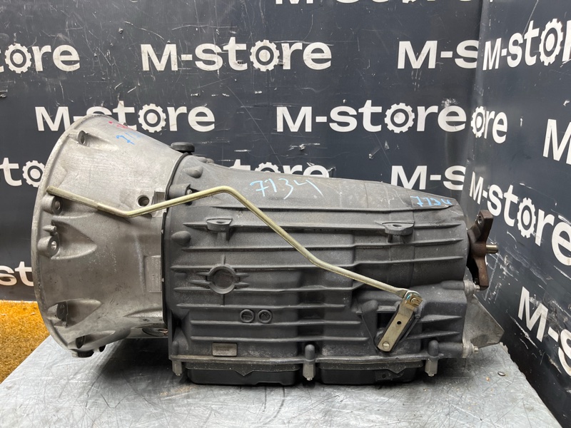 АКПП, 55000 рублей, Красноярск