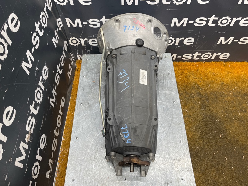 АКПП, 55000 рублей, Красноярск