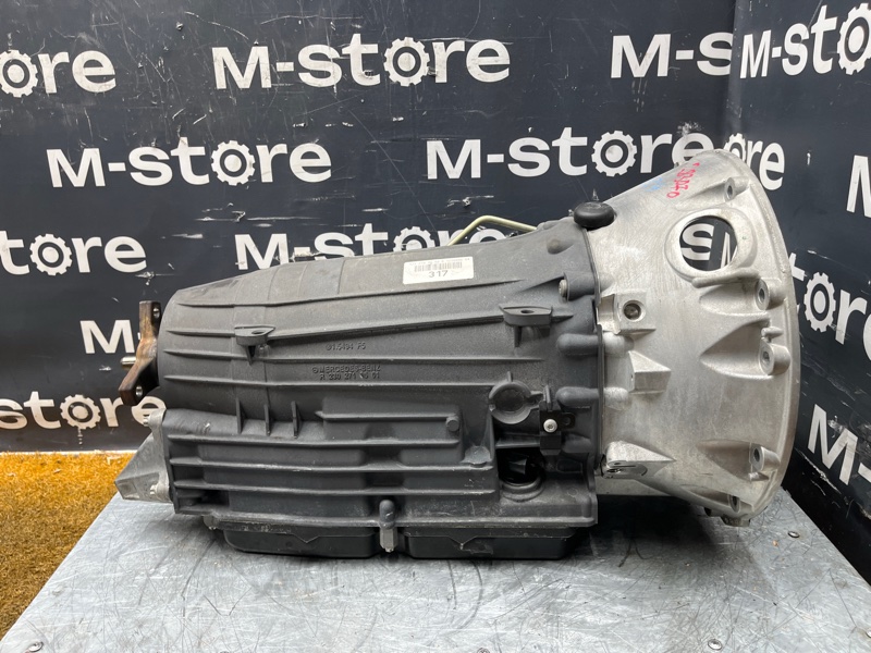 АКПП, 55000 рублей, Красноярск