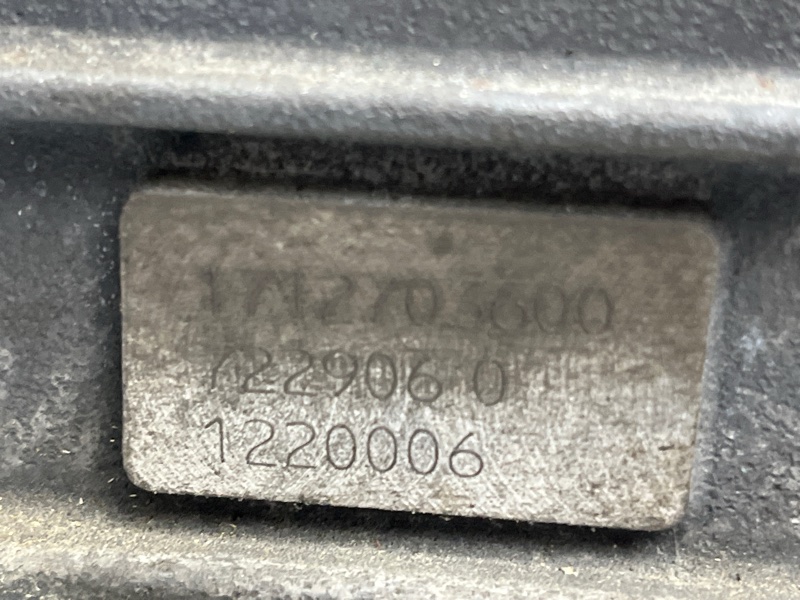 АКПП, 55000 рублей, Красноярск